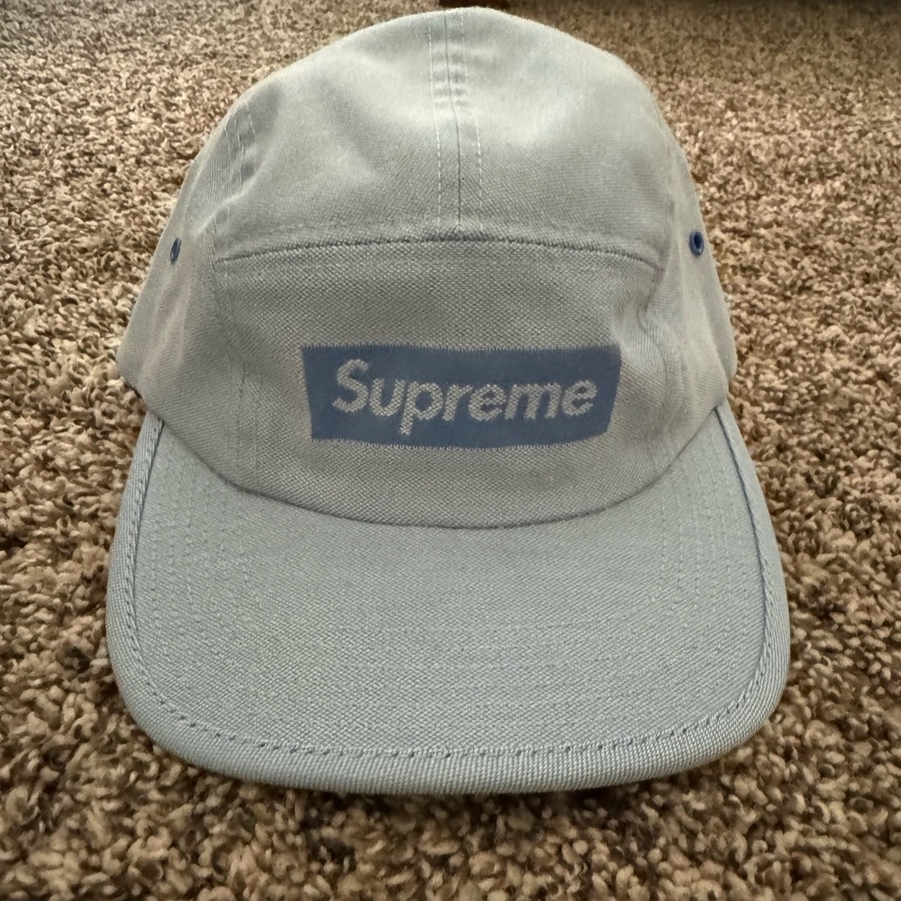 ✨AUTHENTIC SUPREME Hat✨
